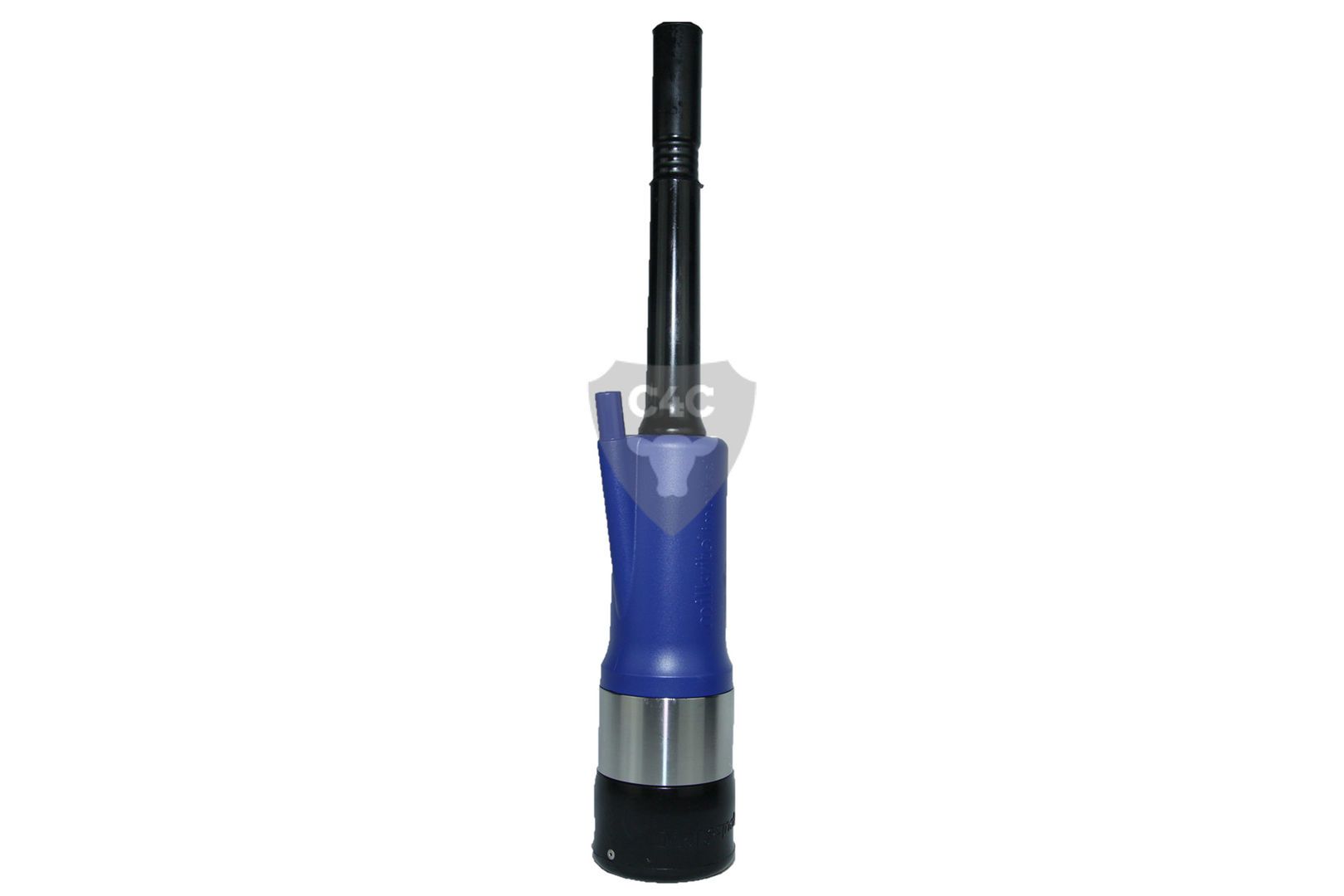 IP10U AIR BWS Zwaar